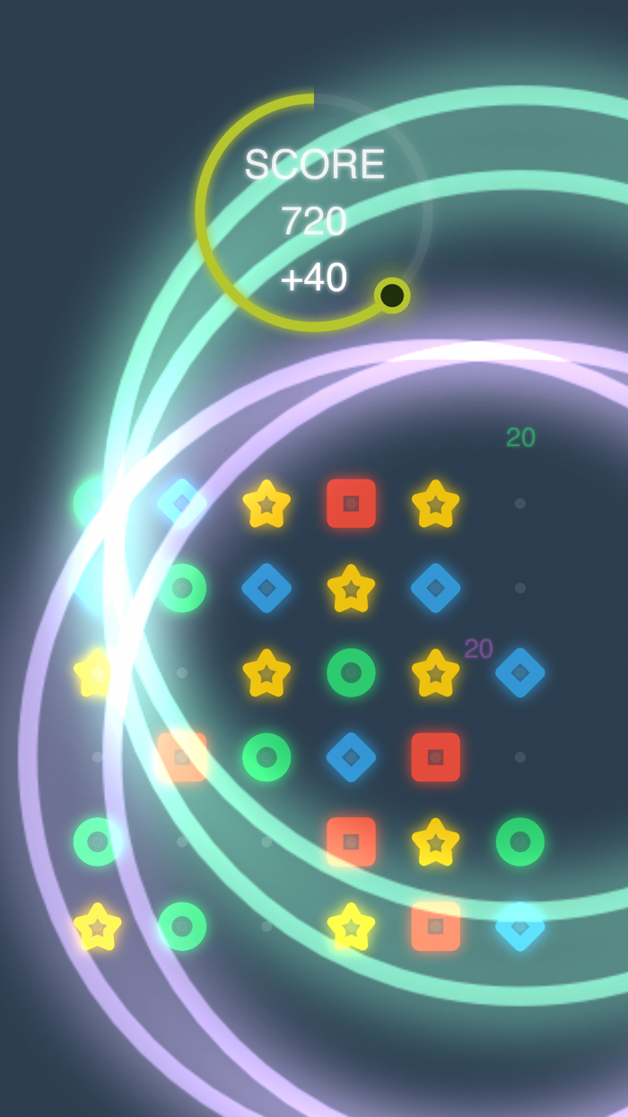 Symbols - Alessandro Cuzzocrea