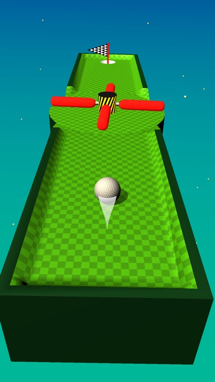 Putt Tilt screenshot-0