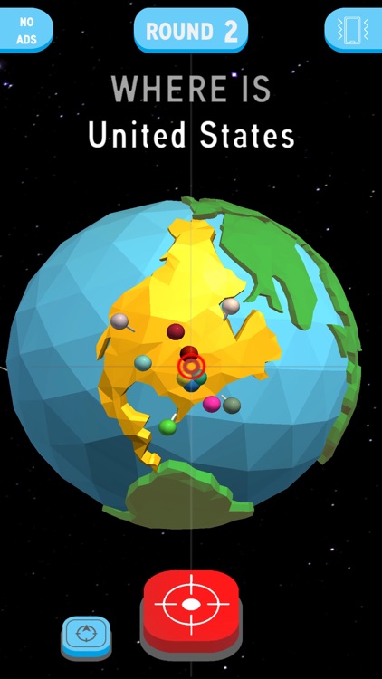 Trivia World 3D screenshot-3