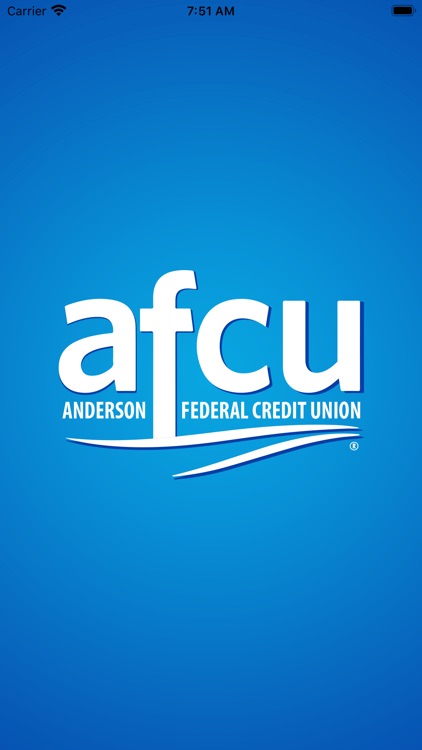 Anderson FCU Mobile Banking