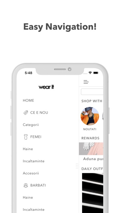 WEARIT.ro screenshot-3