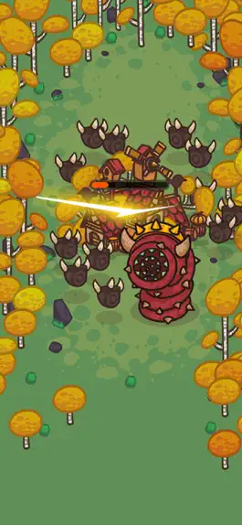 Game screenshot Monster Idle Tap Base apk