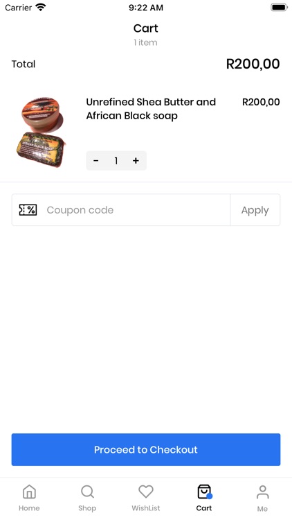 Browniemall screenshot-4