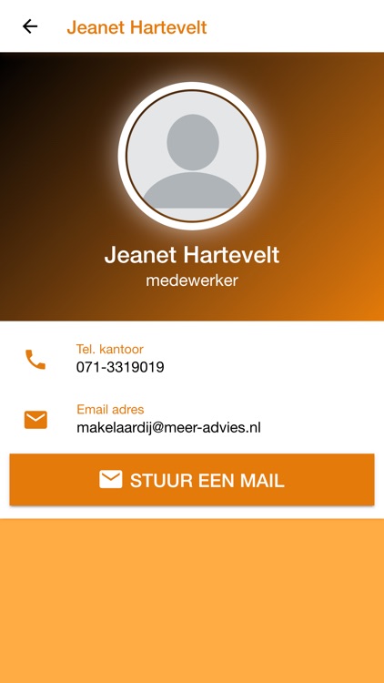 Makelaardij Advies