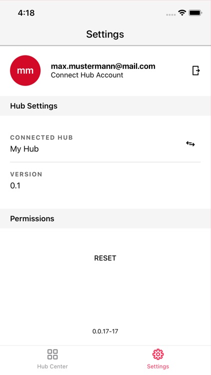 Häfele Connect Hub