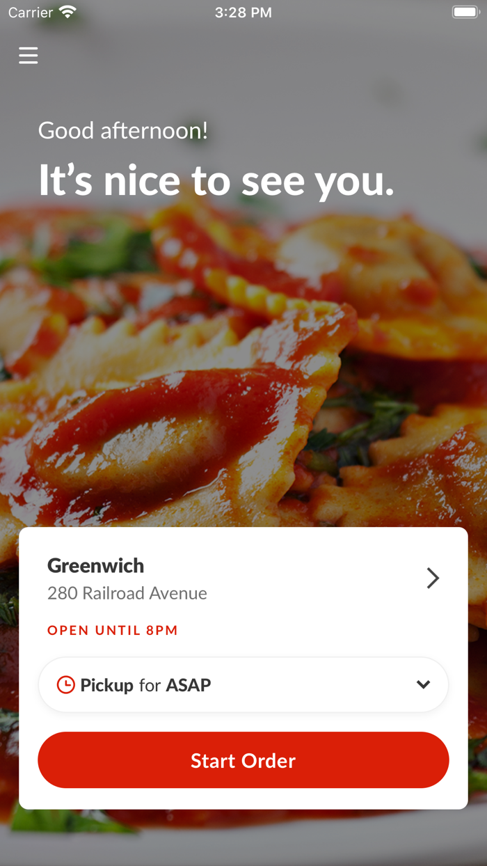 Bella Nonna Restaurant