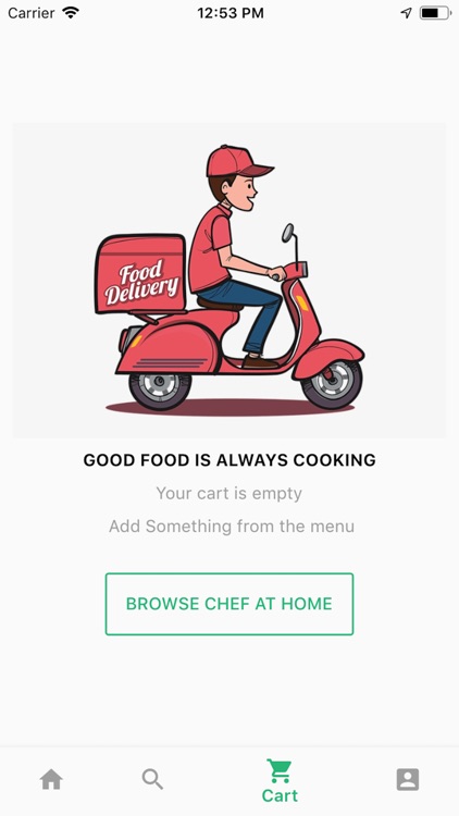 Food Gate screenshot-3