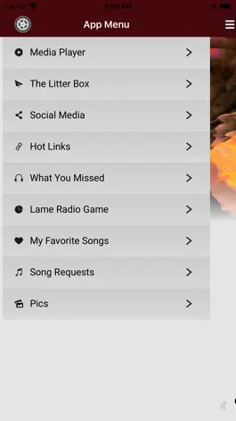 Game screenshot The Retro hack