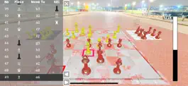 Game screenshot SSS Perfect chess 3D - Online apk