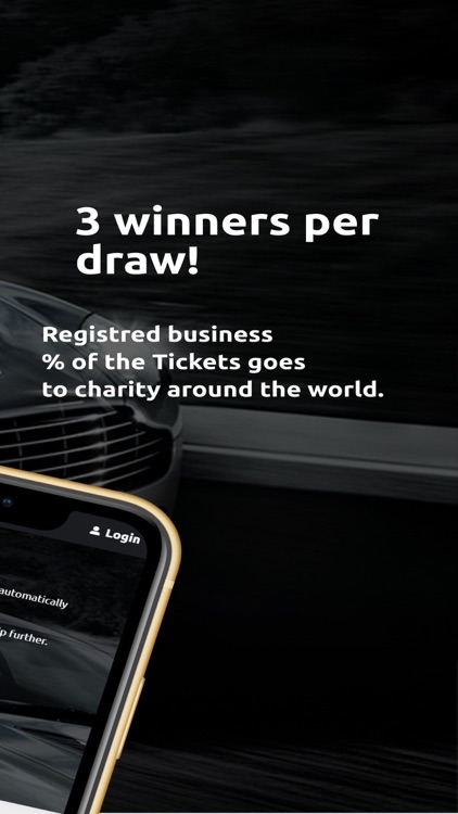 Multi Winners Competitions screenshot-4