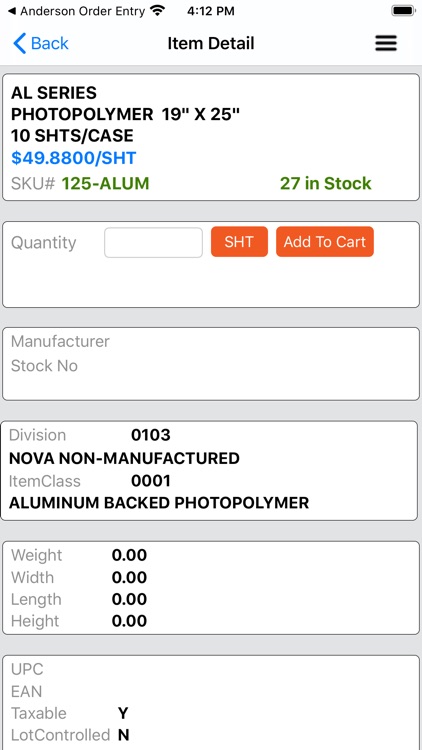 Nova Polymers