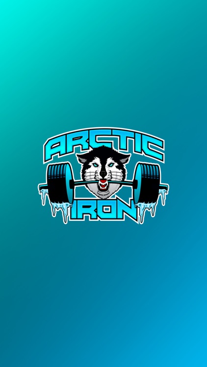 Arctic Iron