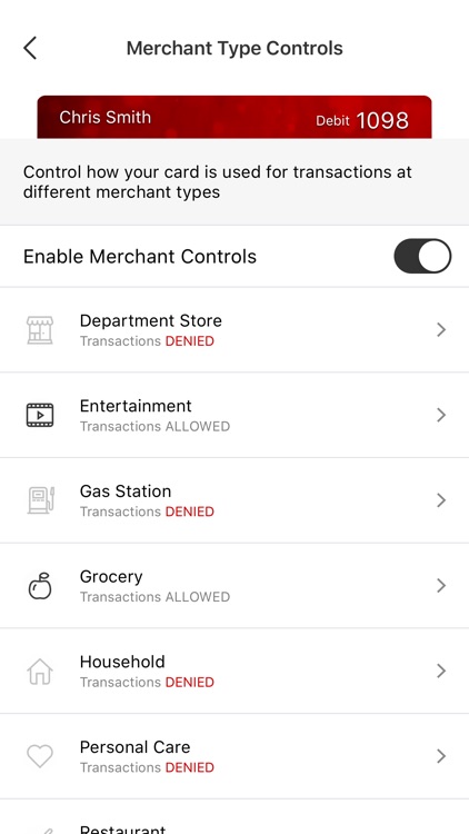 BOC-OK CardManager