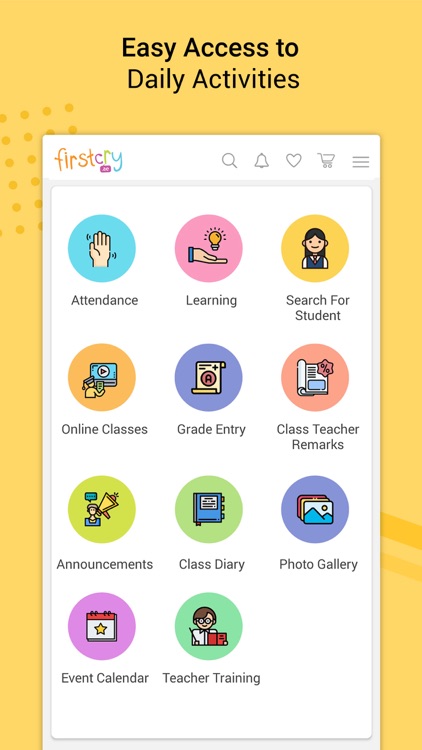 Firstcry Intellitots - Teacher By BRAINBEES SOLUTIONS PRIVATE LIMITED