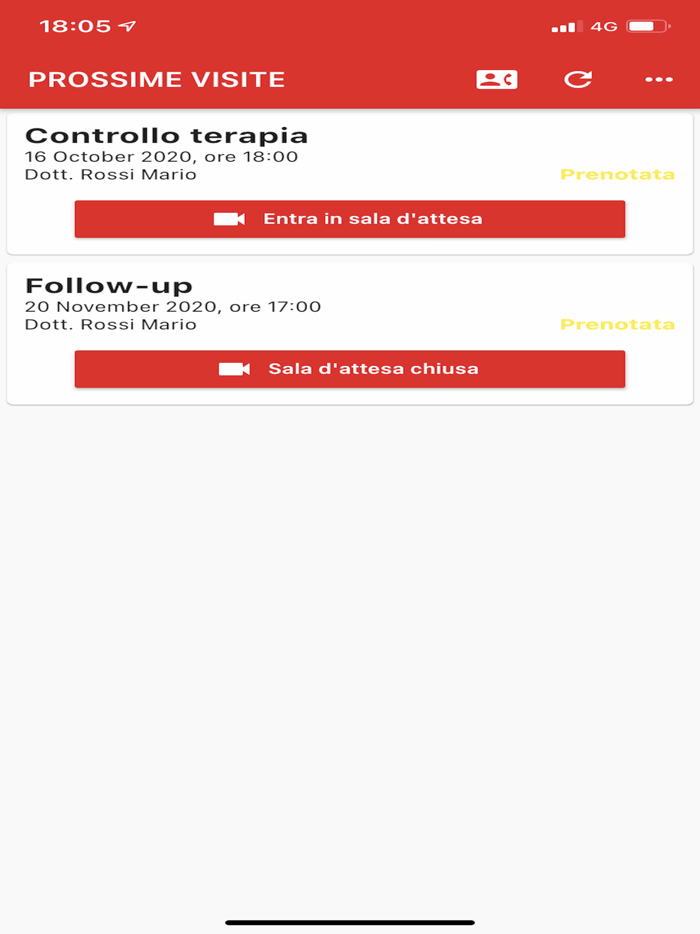 My Pas Videoconsulto