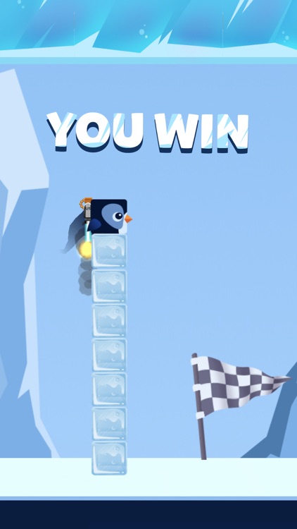 Run Race Penguin: Club Isle screenshot-4