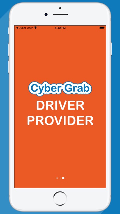 Cybergrab Provider