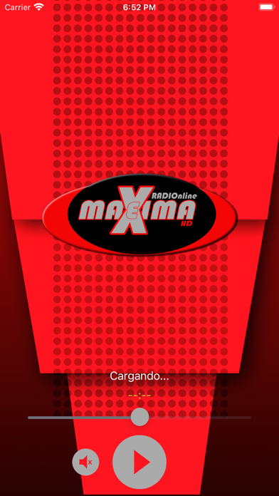 MaximaXERadio