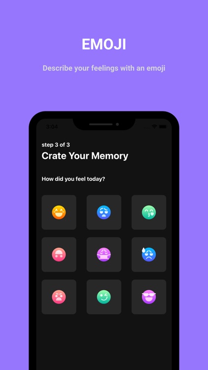 LUNAR - Memory Creator screenshot-4