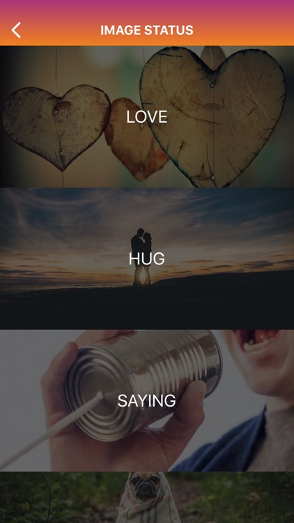 Status Save for WhatsApp app