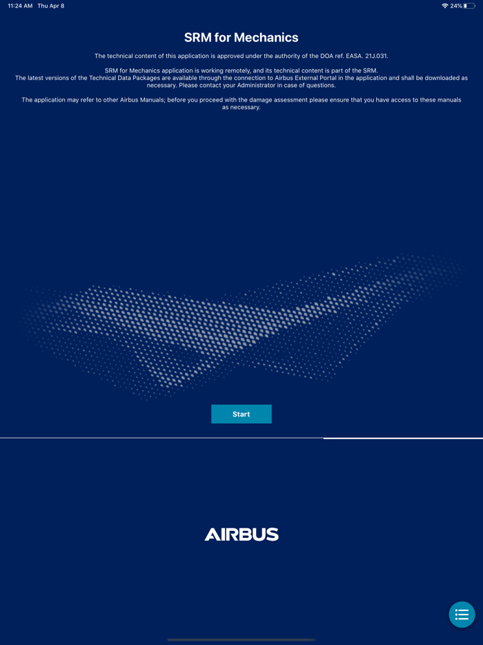 SRM for Mechanics Official