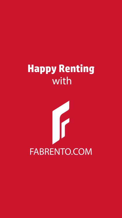 Fabrento : Rent Furniture