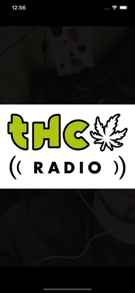 Game screenshot THC RADIO mod apk