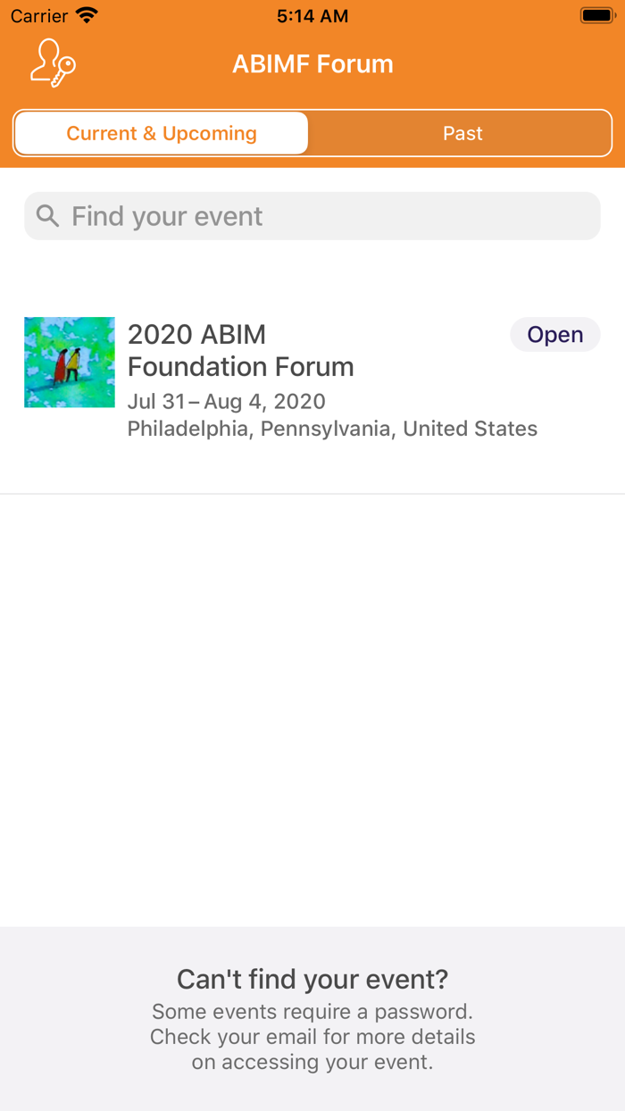 ABIM Foundation Forum