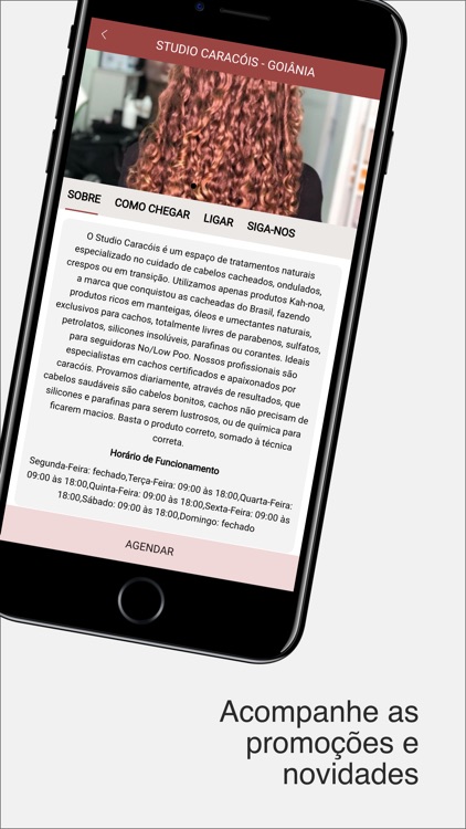 Studio Caracóis screenshot-3