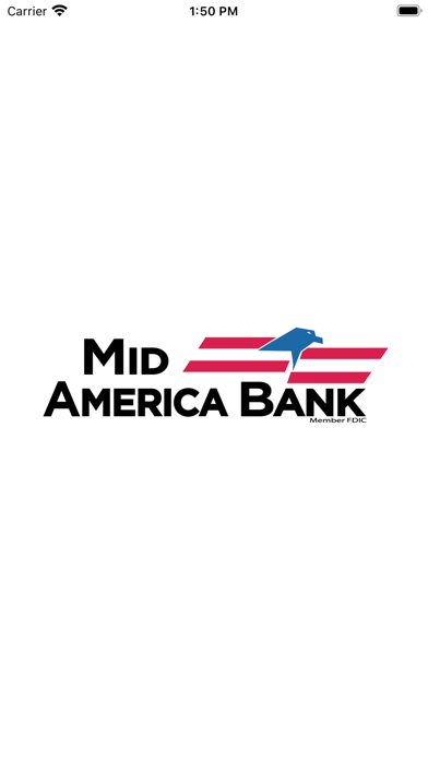 How to cancel & delete Mid America Bank from iphone & ipad 1
