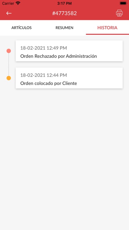 MOX FD Comercios screenshot-7