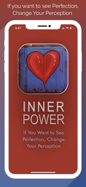 Inner Power with Rebecca Tripp(圖1)-速報App