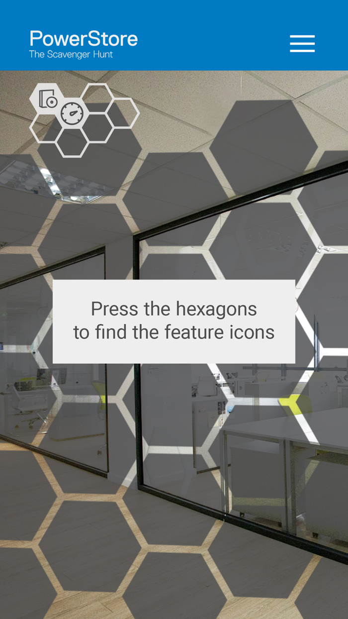PowerStore The Scavenger Hunt