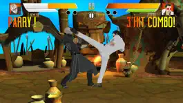 Game screenshot Kung-Fu 2 hack