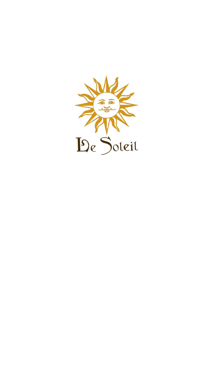 Le Soleil