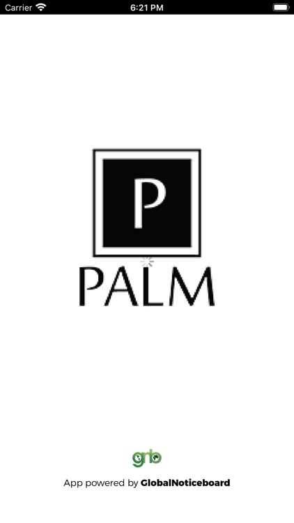 Palm Lettings