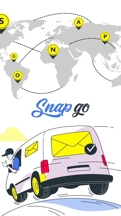 SnapGo Agent (سناب قو مندوب)