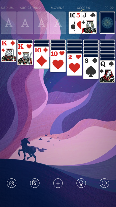 How to cancel & delete ‧Solitaire from iphone & ipad 3