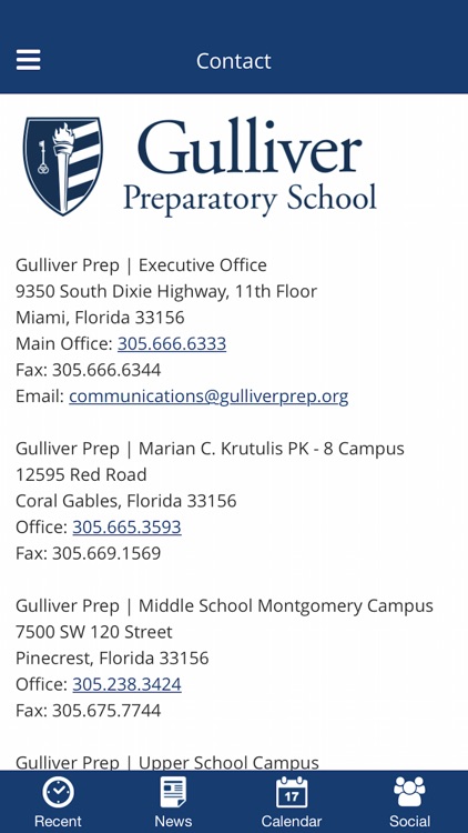 Gulliver Prep screenshot-3