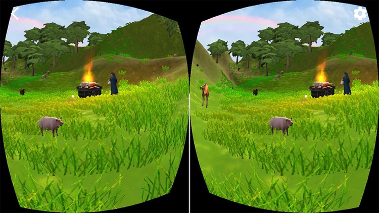 Noah's Story screenshot-5