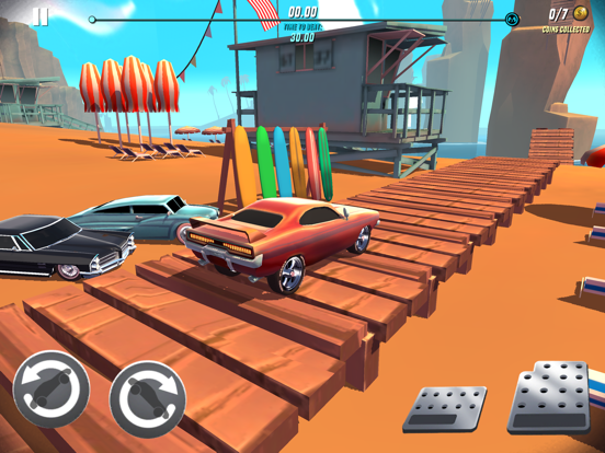 5800 Stunt Car Extreme Mod Apk Download  Latest