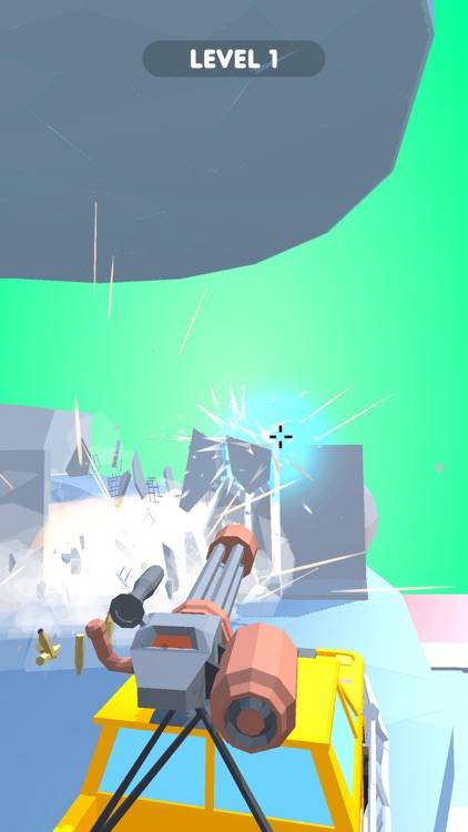 Spiral Attack screenshot-3