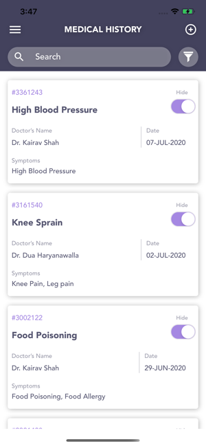 Medify(圖1)-速報App
