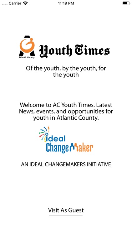 AC Youth Times