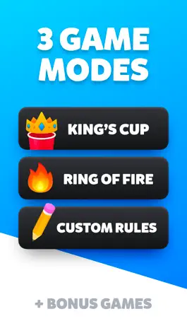 Game screenshot King's Cup apk