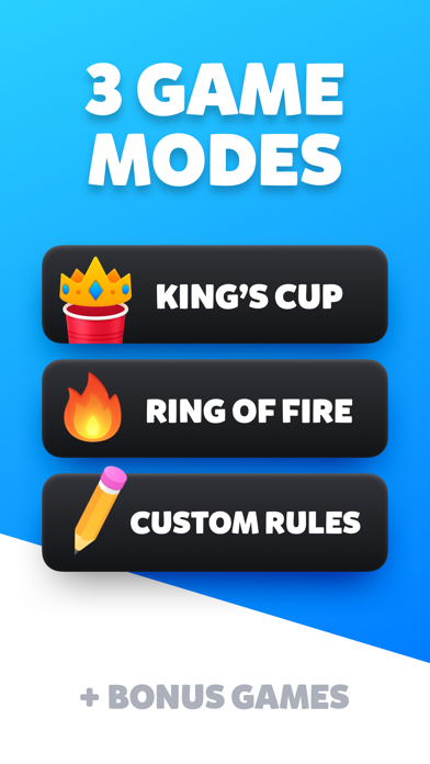 King's Cup screenshot 2