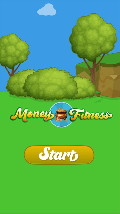 Money Fitness