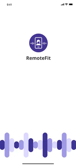 Game screenshot RemoteFit mod apk