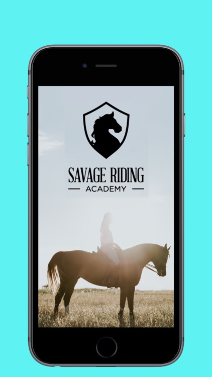 Savage Riding Academy