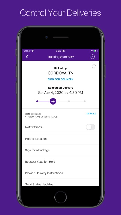 FedEx Mobile